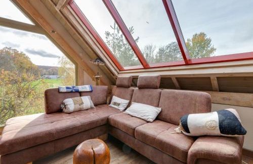 Niderviller Casa | Wellness & Adventure Escape