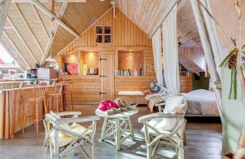 Niderviller Casa | Wellness & Adventure Escape