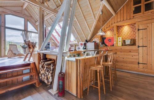 Niderviller Casa | Wellness & Adventure Escape