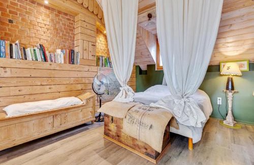 Niderviller Casa | Wellness & Adventure Escape