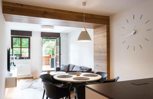 Kvilda Apartamento | Wellness Apartmán Pila Kvilda