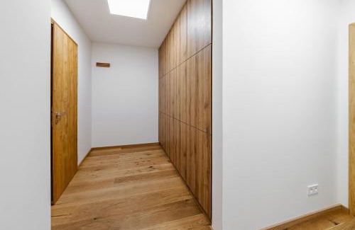 Kvilda Apartamento | Wellness apartmán Pila Kvilda