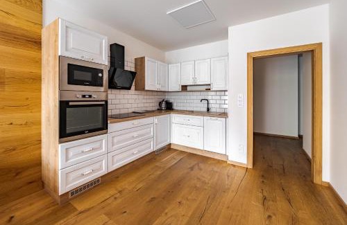 Kvilda Apartamento | Wellness apartmán Pila Kvilda