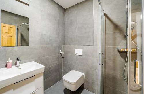 Kvilda Apartamento | Wellness apartmán Pila Kvilda