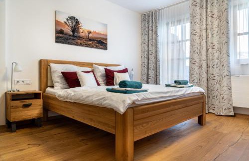 Kvilda Apartamento | Wellness apartmán Pila na Kvildě