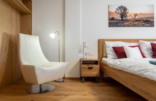 Kvilda Apartamento | Wellness apartmán Pila na Kvildě
