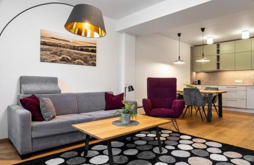 Kvilda Apartamento | Wellness apartmán Pila na Kvildě