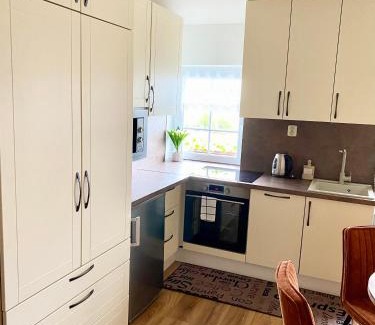 Zdikov Apartamento | Wellness Apartmány Andrea