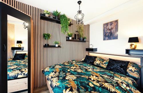 Zdikov Apartamento | Wellness Apartmány Andrea