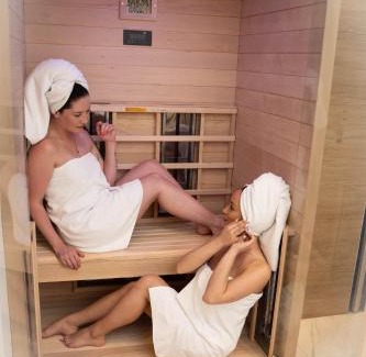 Osijek Apartamento | Wellness Apartment Kalypso