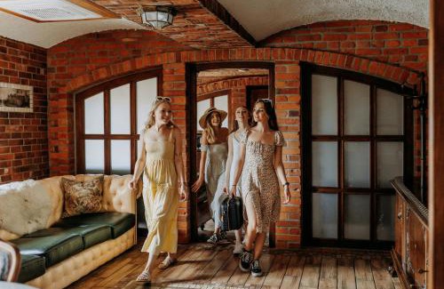 gmina Mieszkowice Apartamento | Wellness Apartment, Spa i Sauna