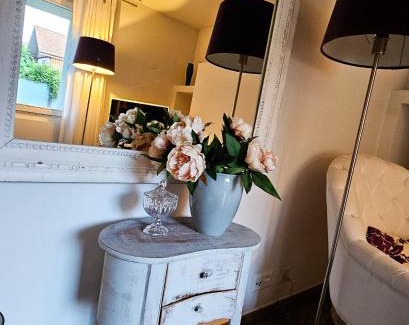 Steckborn Apartamento | Wellness Apartment Steckborn