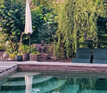 Steckborn Apartamento | Wellness Apartment Steckborn