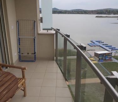 Velence Apartamento | Wellness Apartments in Velence