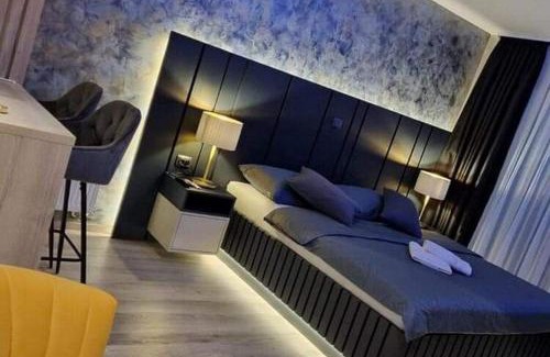Varazdin Apartamento | Wellness Apartments - Studio Apartment with Terrace G3
