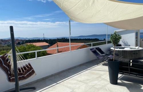 Crno Apartamento | Wellness Apartments Sunset