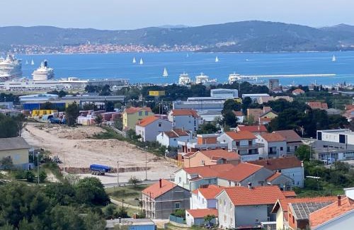 Crno Apartamento | Wellness Apartments Sunset