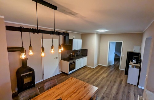 Cochem Apartamento | Apartamento-Balcón-Baño Privado