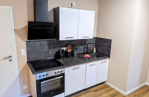 Cochem Apartamento | Apartamento-Balcón-Baño Privado