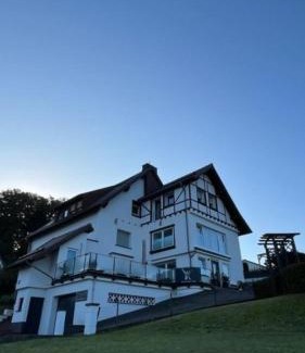 Pelm Apartamento | Wellness Appartement Eifelglück