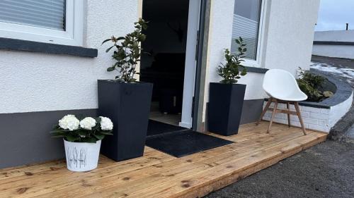 Pelm Apartamento | Wellness Appartement Eifelglück