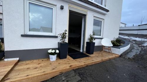 Pelm Apartamento | Wellness Appartement Eifelglück