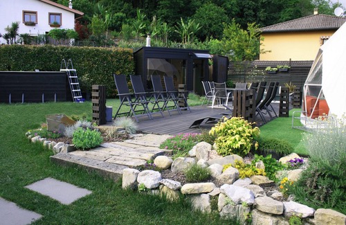 Faedis Apartamento | Wellness area, wine tasting, local cuisine. Enjoy life in peace and relaxation!