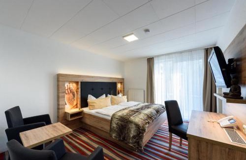 Bad Harzburg Hotel | Wellness & Ayurveda Hotel Am Eichenberg