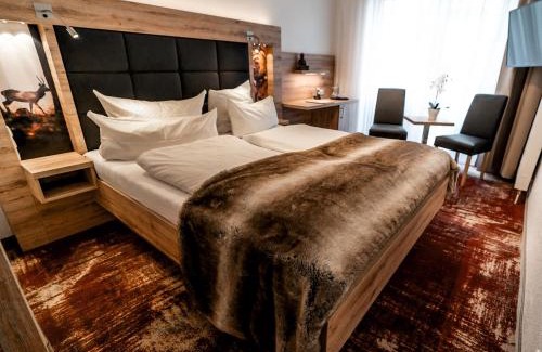 Bad Harzburg Hotel | Wellness & Ayurveda Hotel Am Eichenberg