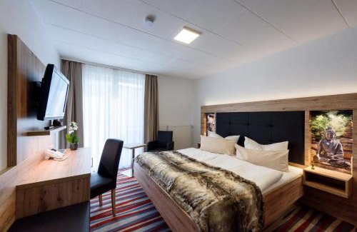 Bad Harzburg Hotel | Wellness & Ayurveda Hotel Am Eichenberg