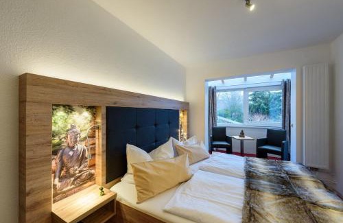 Bad Harzburg Hotel | Wellness & Ayurveda Hotel Am Eichenberg