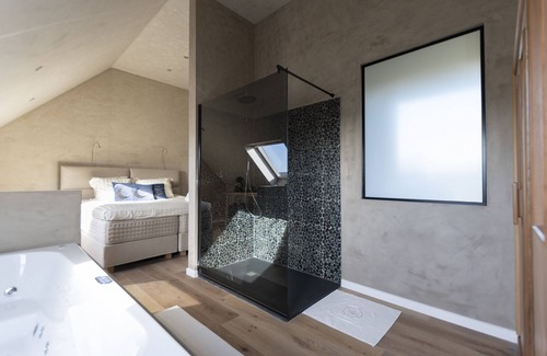 Assebroek Cama Y Desayuno | Wellness B&B Sweet Bonihu