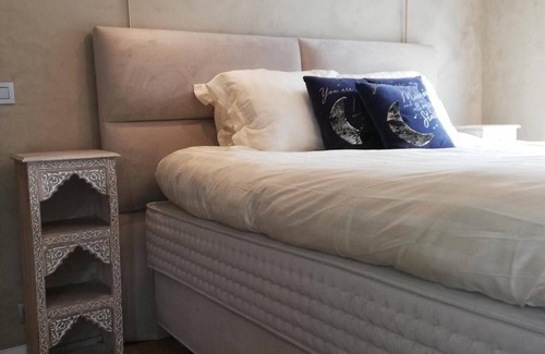 Assebroek Cama Y Desayuno | Wellness B&B Sweet Bonihu