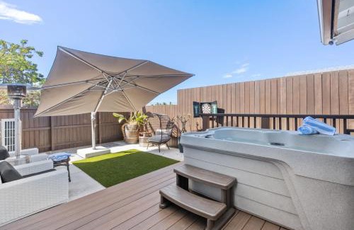 Clairemont Mesa Apartamento | Wellness Bnb - Your San Diego Retreat