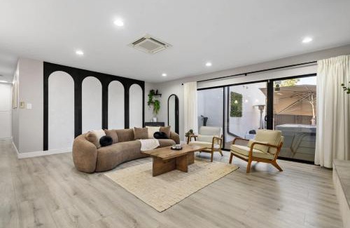 Clairemont Mesa Apartamento | Wellness Bnb - Your San Diego Retreat
