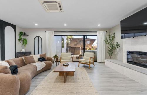 Clairemont Mesa Apartamento | Wellness Bnb - Your San Diego Retreat
