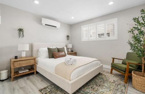 Clairemont Mesa Apartamento | Wellness Bnb - Your San Diego Retreat