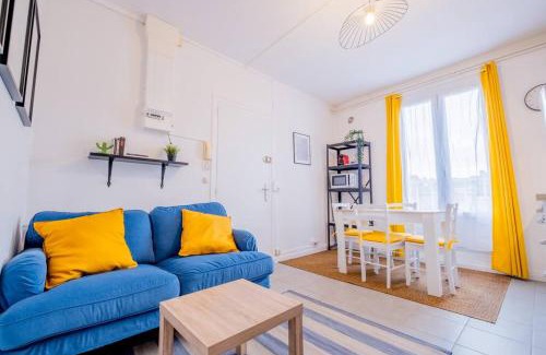 Hincmar Apartamento | Wellness Bubble - Cathédrale - Hypercentre