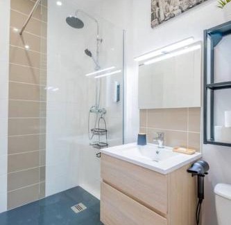 Hincmar Apartamento | Wellness Bubble - Cathédrale - Hypercentre