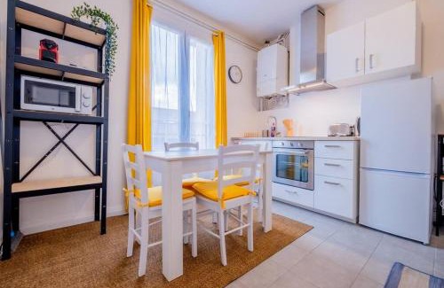 Hincmar Apartamento | Wellness Bubble - Cathédrale - Hypercentre