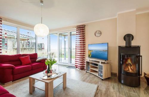 Klausdorf Casa | Wellness - Bungalow Strandgut