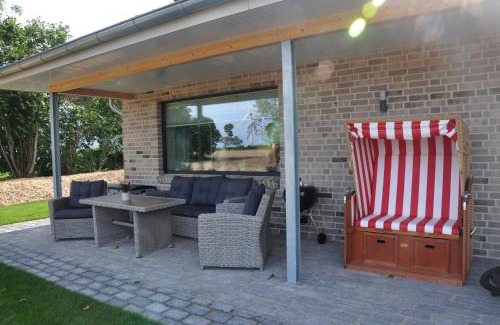 Klausdorf Casa | Wellness - Bungalow Strandgut