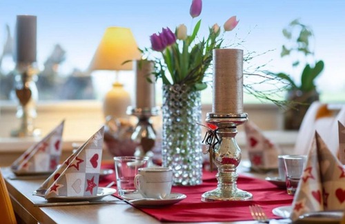 Klausdorf Casa | Wellness - Bungalow Strandgut