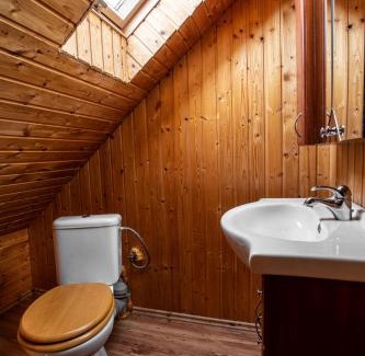 Hrinova Chalet De Esquí | Wellness Chalet Harmonia