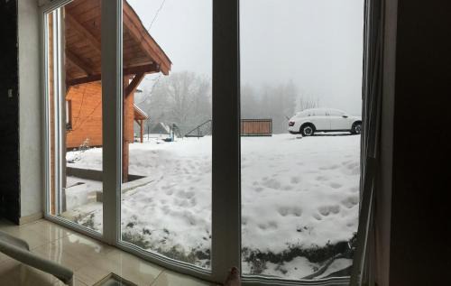 Hrinova Chalet De Esquí | Wellness Chalet Harmonia