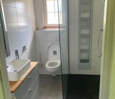 Municipality of Ermelo Chalet De Esquí | Wellness chalet met sauna