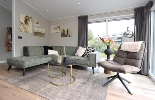 Biddinghuizen Chalet De Esquí | Wellness Chalet Veluwemeer