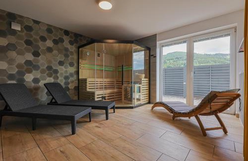 Ceska Ves Casa | Wellness Chalupa Hayek
