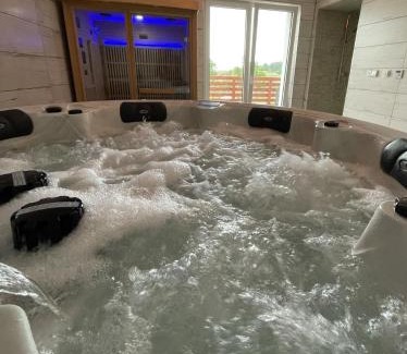 Sobesice Casa | Wellness chalupa Soběšice - brána na Šumavu