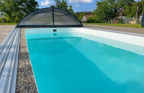 Sobesice Casa | Wellness chalupa Soběšice - brána na Šumavu